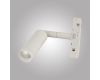 Трековый магнитный светильник AM Group MAGNET AM427 CX-B05--5W-4000K WH