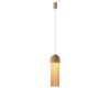 Подвесной светильник Odeon Light Ecodesign Cork 7073/1