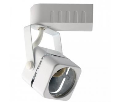 Купить Трековый однофазный светильник Horoz Rabat 115-002-0001 HRZ33002824 Трековый однофазный светильник Horoz Rabat 115-002-0001 HRZ33002824