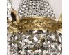 Бра Bohemia Ivele Crystal 2211H201B/3/47IV FP