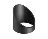 Грунтовый светильник Odeon Light Stima 6647/10GL
