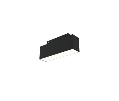 Купить Трековый светильник Maytoni Track lamps TR012-2-7W3K-B Трековый светильник Maytoni Track lamps TR012-2-7W3K-B
