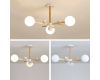 Люстра на штанге ImperiumLoft Finch 140682-26