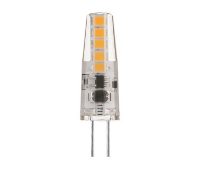 Купить Лампа светодиодная Elektrostandard G4 3W 4200K прозрачная 4690389051715 Лампа светодиодная Elektrostandard G4 3W 4200K прозрачная 4690389051715