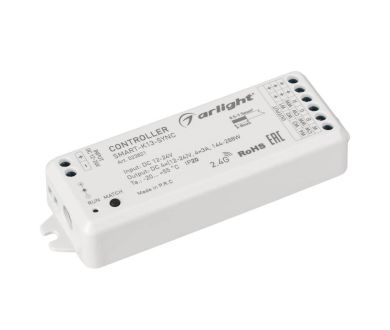 Контроллер Arlight SMART-K13-SYNC 023821