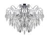 Потолочная люстра Illumico IL3522-6CSQ-39 CR