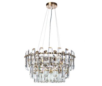 Купить Подвесная люстра Divinare Bellatrix 3510/17 LM-11 Подвесная люстра Divinare Bellatrix 3510/17 LM-11