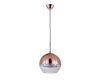 Подвесной светильник Lumina Deco Veroni LDP 1029-150 R.GD