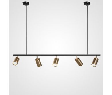 Купить Подвесной светильник ImperiumLoft Long John 101742-26 Подвесной светильник ImperiumLoft Long John 101742-26