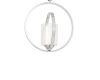 Подвесной светильник Lumina Deco Darton LDP 1237-1 CHR