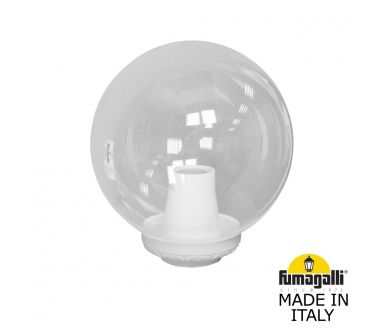 Купить Уличный светильник Fumagalli Globe G25.B25.000.WXF1R Уличный светильник Fumagalli Globe G25.B25.000.WXF1R