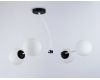 Люстра на штанге Ambrella Light Modern TR2542