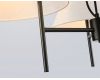 Подвесная люстра Ambrella Light High Light Classic LH72451