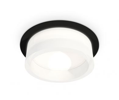 Купить Встраиваемый светильник Ambrella Light Techno Spot XC8051015 (C8051, N8401) Встраиваемый светильник Ambrella Light Techno Spot XC8051015 (C8051, N8401)