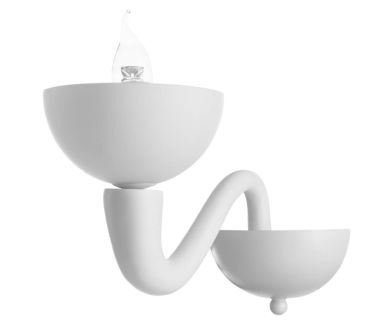 Бра Divinare Bianca 7091/01 AP-1