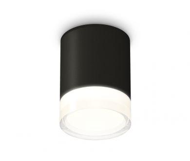 Купить Накладной светильник Ambrella Light Techno XS6302064 (C6302, N6241) Накладной светильник Ambrella Light Techno XS6302064 (C6302, N6241)