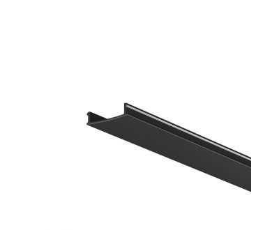 Купить Рассеиватель для профиля 61×14 Maytoni Led Strip ALM-6114-B-DF-2M 642014 Рассеиватель для профиля 61×14 Maytoni Led Strip ALM-6114-B-DF-2M 642014