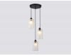 Подвесной светильник Ambrella Light Loft Traditional TR3412