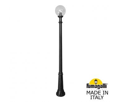 Купить Парковый светильник Fumagalli Globe 250 G25.157.000.AXF1R Парковый светильник Fumagalli Globe 250 G25.157.000.AXF1R