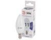 Лампа светодиодная Эра E14 11W 6000K LED B35-11W-860-E14 Б0032984
