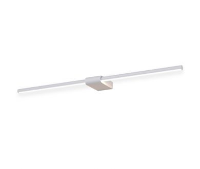 Купить Подсветка для зеркал Elektrostandard Luar 40125/LED белый 4690389193859 a062889 Подсветка для зеркал Elektrostandard Luar 40125/LED белый 4690389193859 a062889
