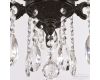Подвесная люстра Bohemia Ivele Crystal AL78101/5/175 A PD