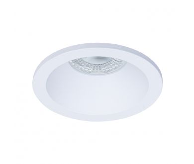 Купить Встраиваемый светильник Arte Lamp Helm A2869PL-1WH Встраиваемый светильник Arte Lamp Helm A2869PL-1WH