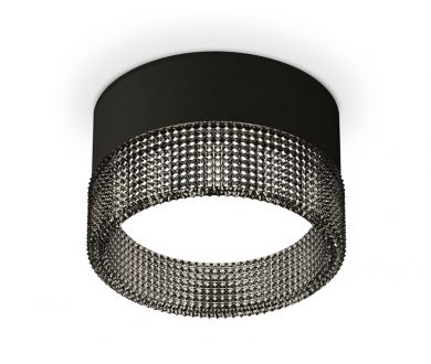 Купить Потолочный светильник Ambrella Light Techno Spot XS8102031 (C8102, N8484) Потолочный светильник Ambrella Light Techno Spot XS8102031 (C8102, N8484)