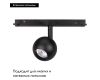 Трековый светильник Arlight Mag-Orient-Orb-R60-10W Warm3000 036808
