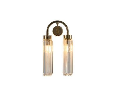 Бра Newport 4522/A new gold М0070600