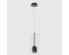 Подвесной светильник Crystal Lux ELEMENT SP12W LED BLACK
