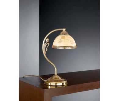 Купить Настольная лампа Reccagni Angelo P 6308 P Настольная лампа Reccagni Angelo P 6308 P