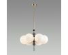 Люстра на штанге Odeon Light Palle 5405/6