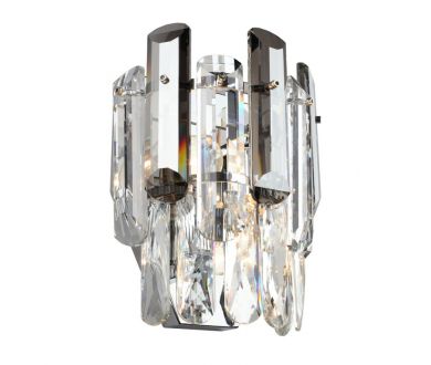 Купить Настенный светильник Omnilux Turri OML-89601-02 Настенный светильник Omnilux Turri OML-89601-02