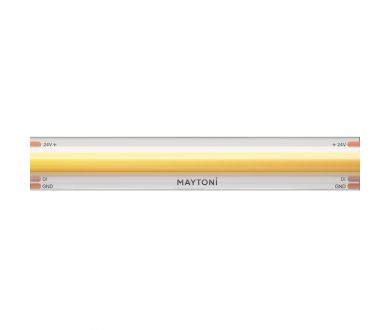 Купить Светодиодная лента Maytoni Led Strip 24В COB 18Вт/м RGB 5м IP65 201251 Светодиодная лента Maytoni Led Strip 24В COB 18Вт/м RGB 5м IP65 201251
