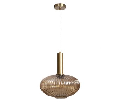 Купить Подвесной светильник Loft IT IRIS 2071-C+BR Подвесной светильник Loft IT IRIS 2071-C+BR