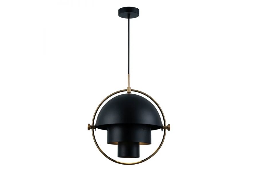 Подвесной светильник Loft IT LOFT9915-BL