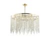 Подвесная люстра Odeon Light Chokka 5028/12