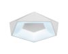 Потолочный светодиодный светильник iLedex Luminous S1889/55 WH