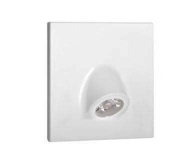 Купить Встраиваемый светильник Kanlux Mefis Led W-NW 32495 Встраиваемый светильник Kanlux Mefis Led W-NW 32495