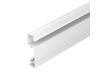 Профиль Arlight PLINTUS-H73-F-2000 WHITE 043592