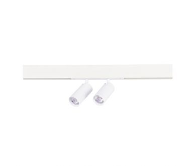 Купить Трековый светильник ST Luce Skyline 220 ST660.586.20 Трековый светильник ST Luce Skyline 220 ST660.586.20