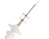Подвесной светильник Crystal Lux VALENCIA SP1.4 GOLD