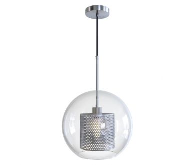 Купить Подвесной светильник LOFT IT Hexagon Loft2567-C Подвесной светильник LOFT IT Hexagon Loft2567-C