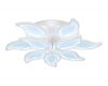 Потолочная светодиодная люстра Ambrella Light Acrylica Original FA460