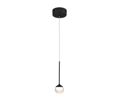 Купить Подвесной светильник Myfar Kollins MR1063-1PL Подвесной светильник Myfar Kollins MR1063-1PL