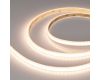Светодиодная герметичная лента Arlight RTW-PSW-A120-10mm 24V Warm3000 (9.6 W/m, IP67, 2835, 5m) 040710