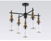 Люстра на штанге Ambrella Light High Light Heigh Light LH55256