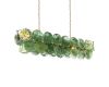Подвесная люстра LOFT IT Lolly 10492/1200R Green
