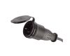 Удлинитель силовой Эра UPx-1e-3x1,5-30m-IP44(KG) Б0050859